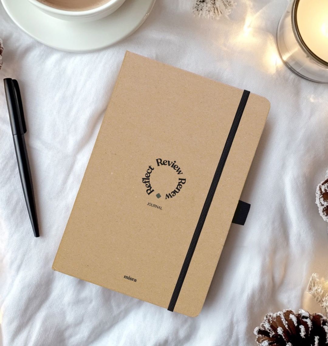 Reflect review renew journal