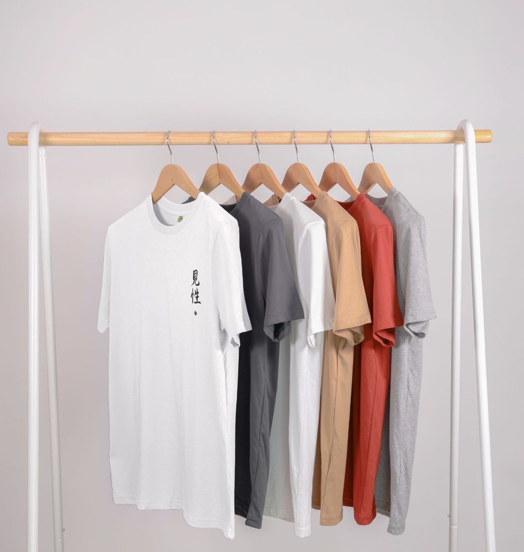Kensho tee
