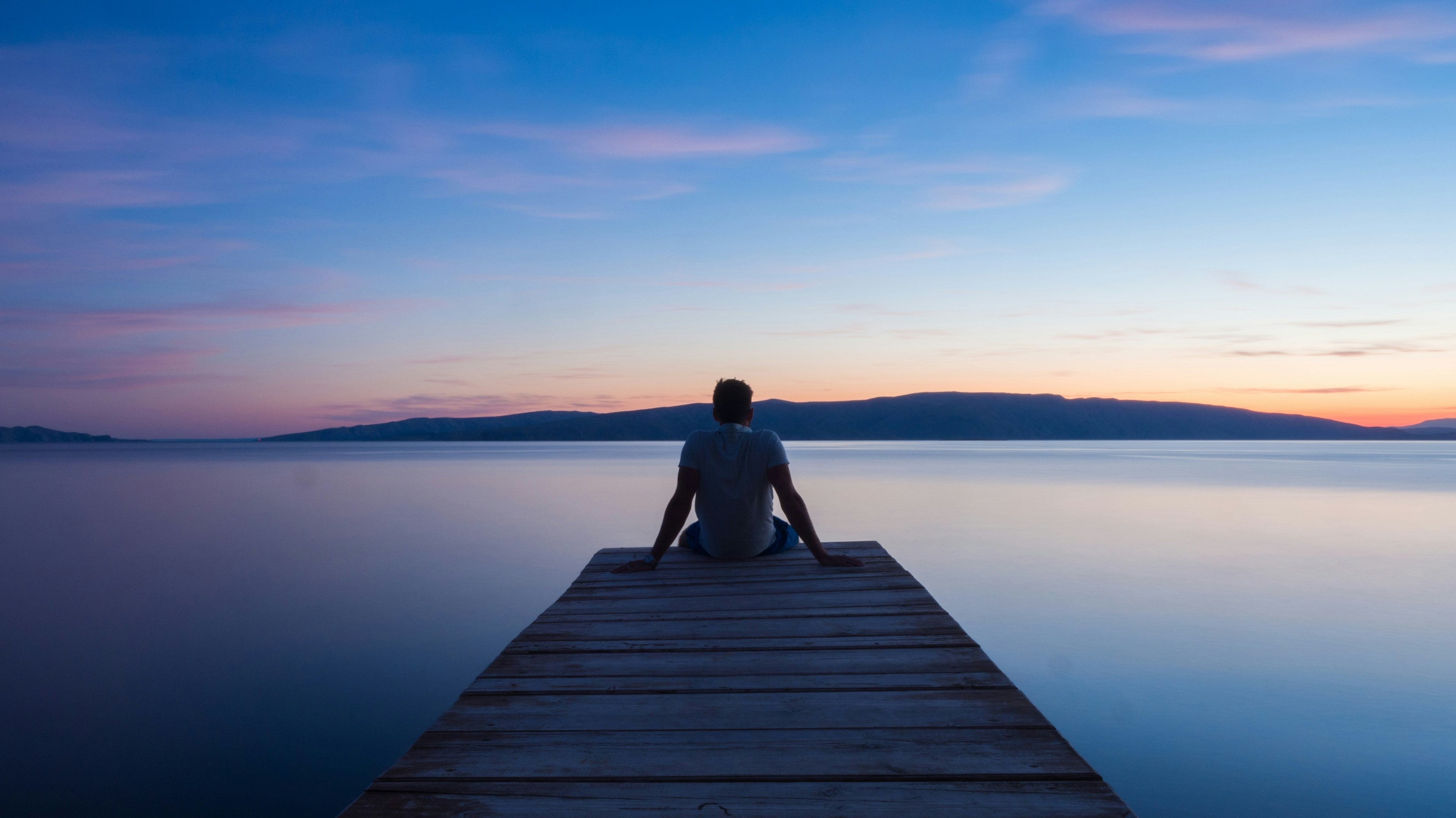 Quieting the mind
