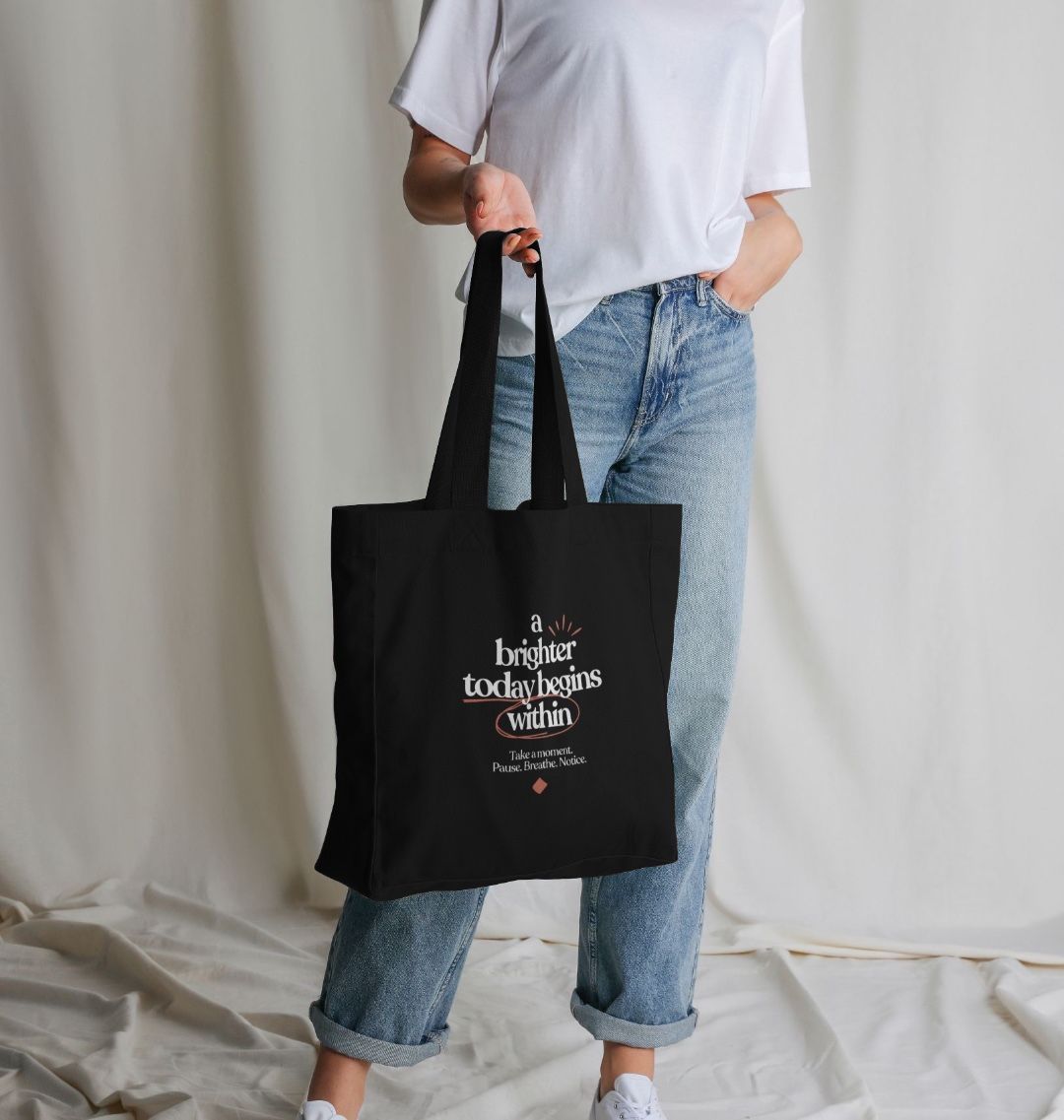 Tote bags