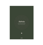 No Frame Aletheia art print