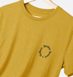 Reflect Review Renew  - remill tee