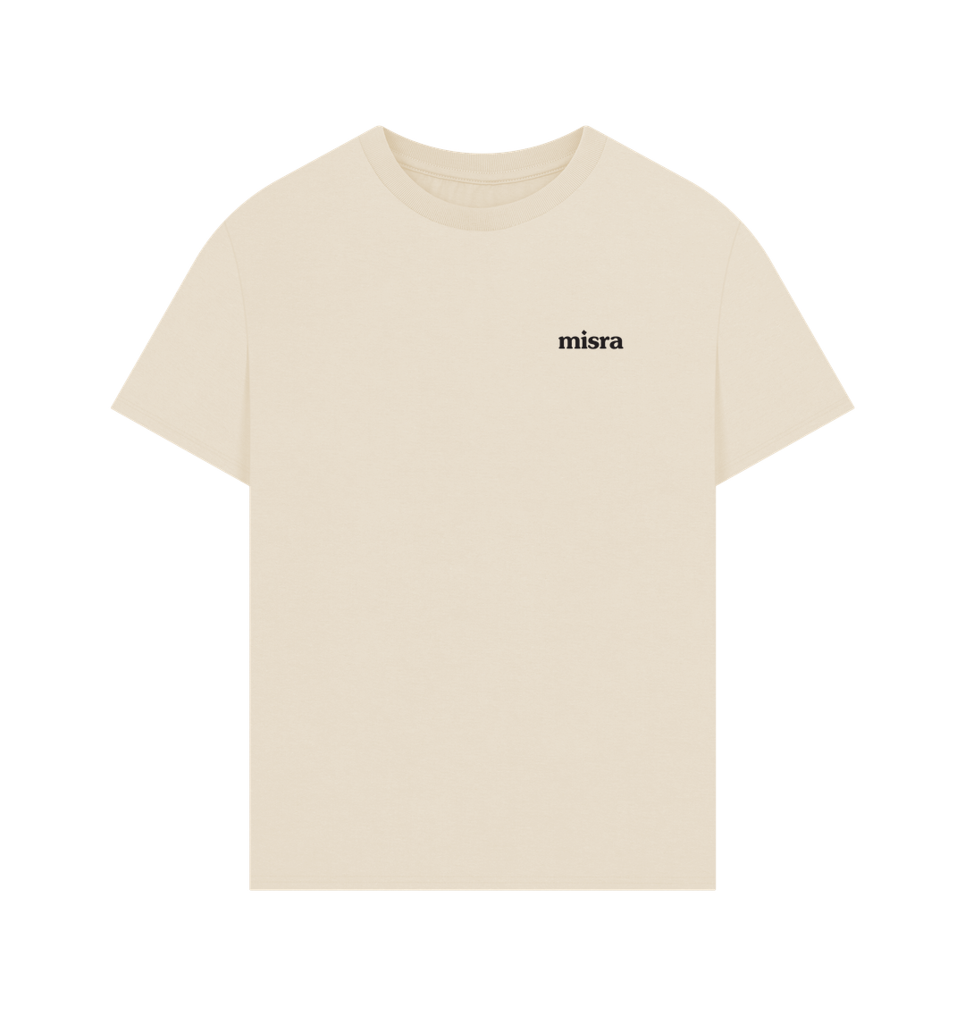 Oat Printed T-shirt