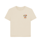 Oat Printed T-shirt
