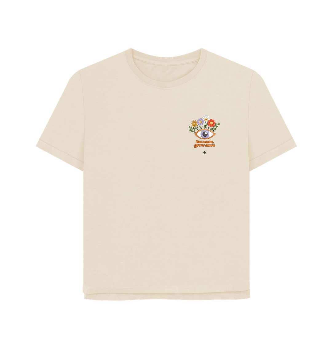 Oat Printed T-shirt