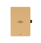 Kraft Printed Notebook