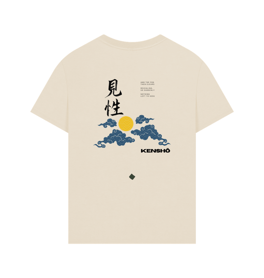 Oat Printed T-shirt