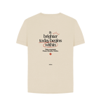 Oat Printed T-shirt