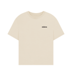 Oat Printed T-shirt