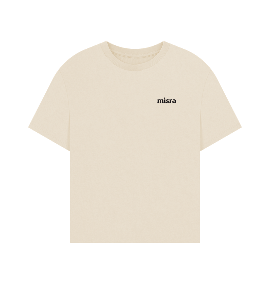 Oat Printed T-shirt