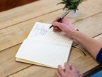 A brighter today journal
