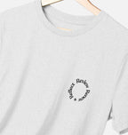 Reflect Review Renew  - remill tee