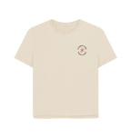 Oat Printed T-shirt