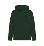 Evergreen Printed Hoody