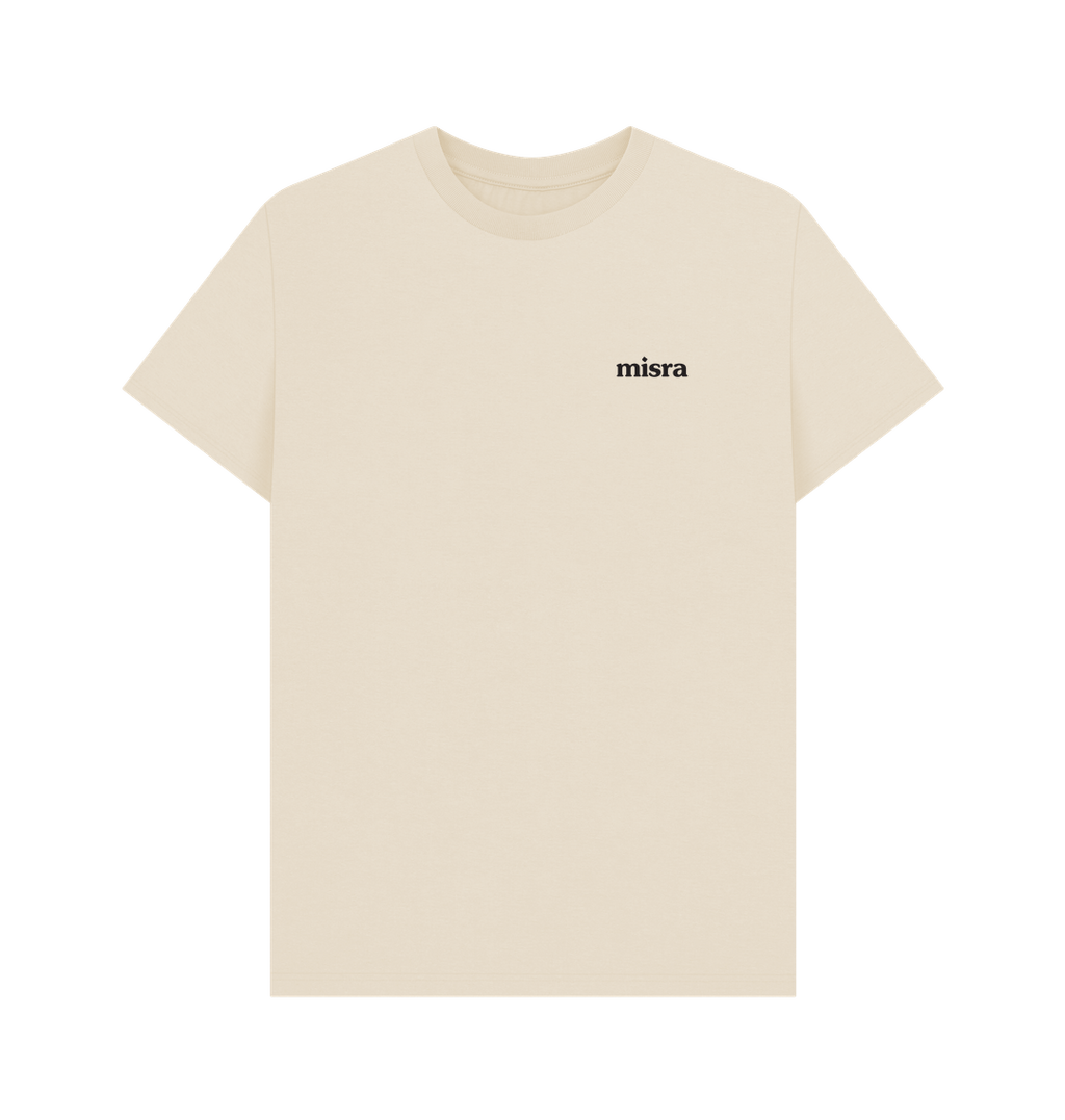 Oat Printed T-shirt