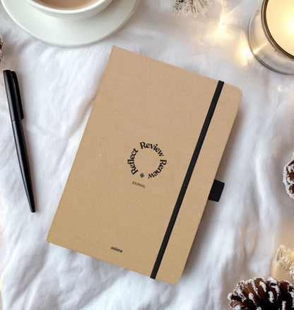 Reflect review renew journal