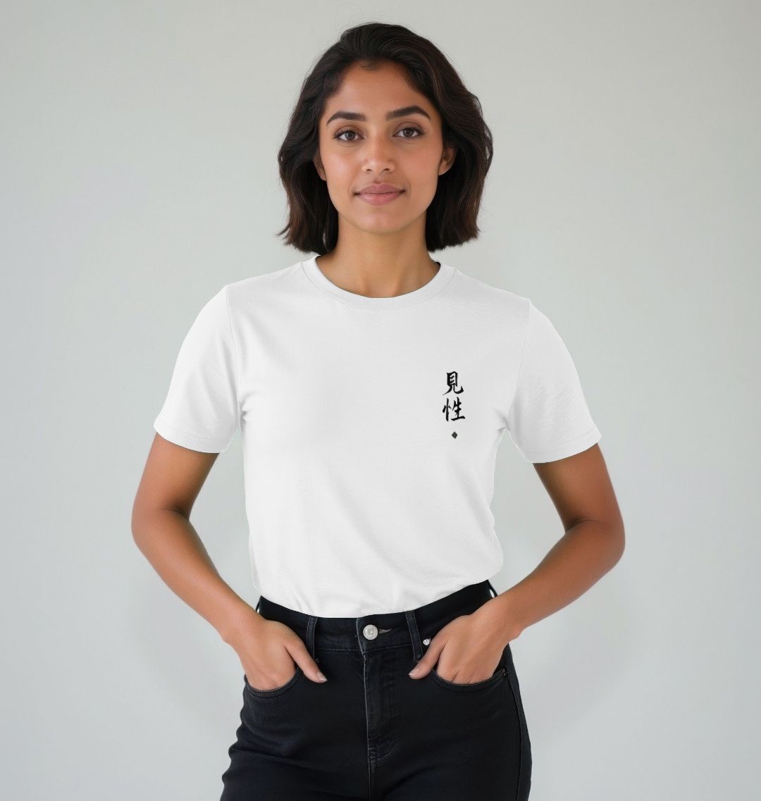 Kensho tee