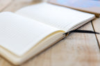 A brighter today journal