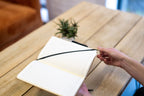 A brighter today journal