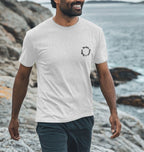 Reflect Review Renew  - remill tee